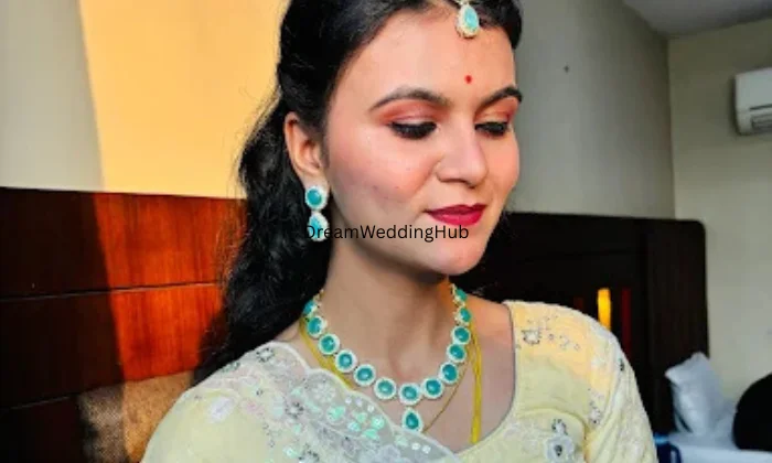 The sheetal beauty zone